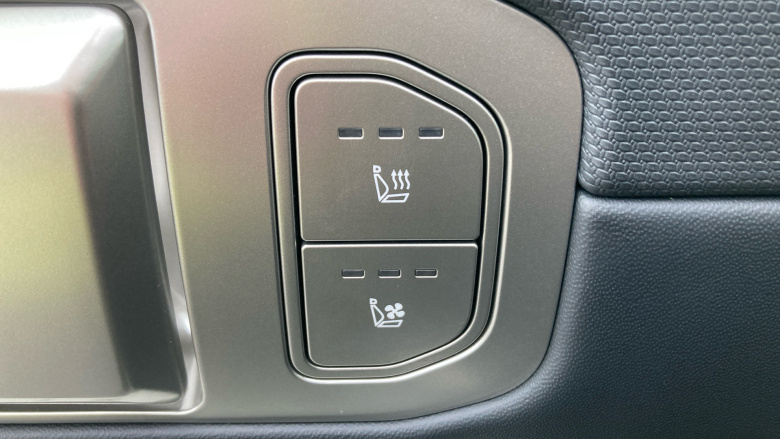 Kia EV4 150kW GT-Line S 81kWh 5dr Auto Electric Hatchback